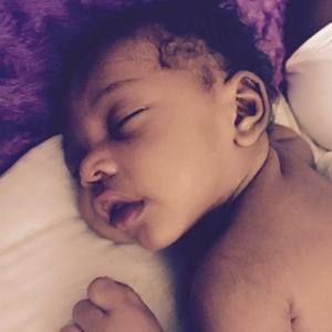 Meet your Posher, Tiarah