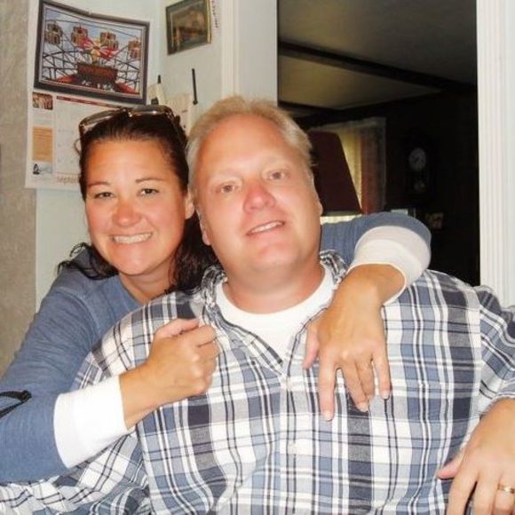 Meet your Posher, Jill