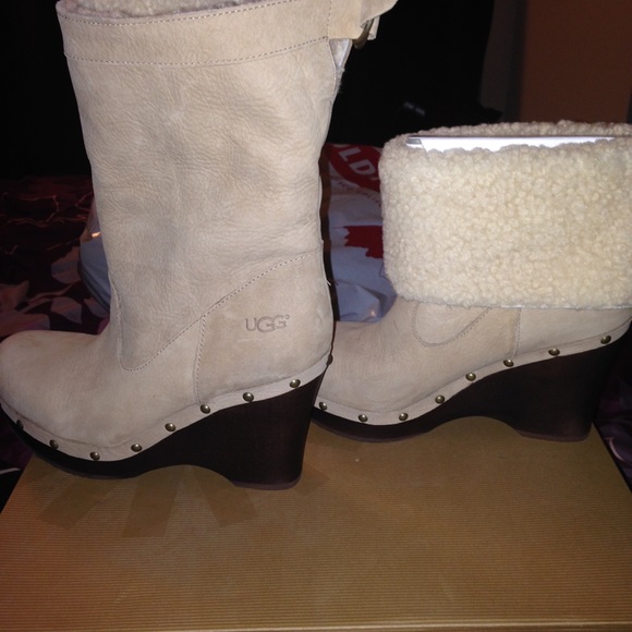 Ugg Carnagie Boot