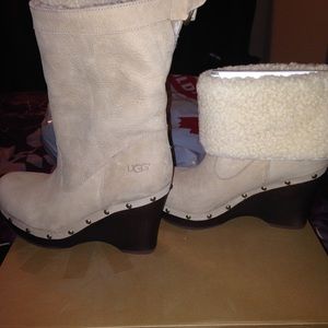 Ugg Carnagie Boot
