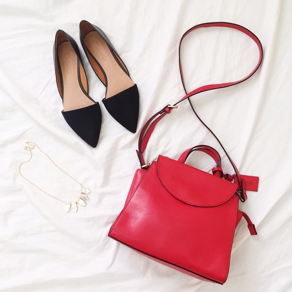 kate spade Handbags - Kate Spade Saturday Mini A Satchel