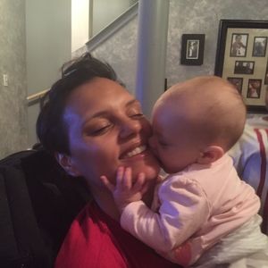 Meet your Posher, Angie