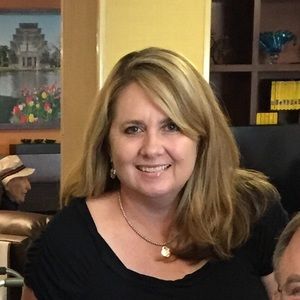 Meet your Posher, Donna