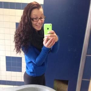 Meet your Posher, Lilly