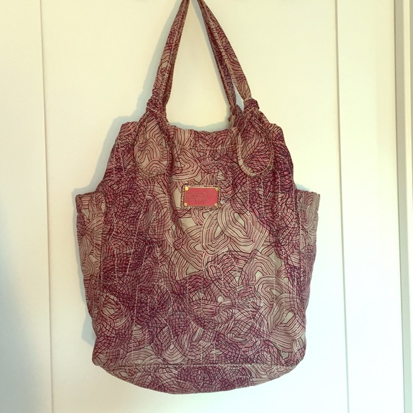 Marc Jacobs Tote