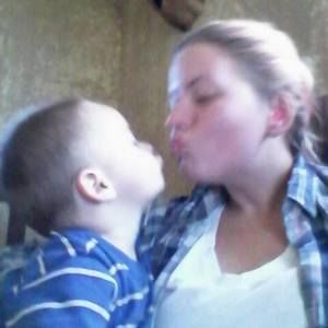 Meet your Posher, Maria