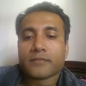 Meet your Posher, Md