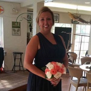 Meet your Posher, Sheree