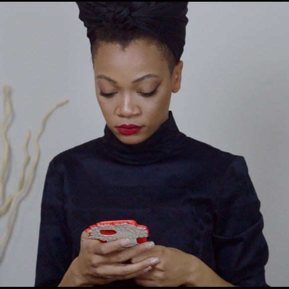 Textured Floral Midi Dress