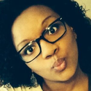 Meet your Posher, Kristina