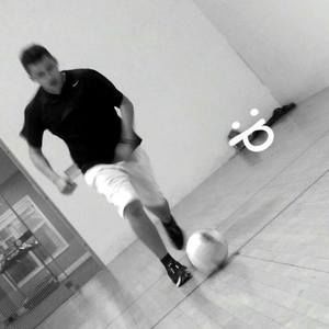 Meet your Posher, Juan