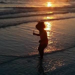 Meet your Posher, Stacy