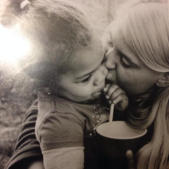 Meet your Posher, Kayla - Picture 1 of 1