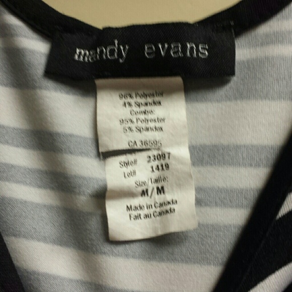 Blouse - Picture 3 of 3