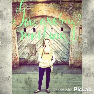 Meet your Posher, Elle