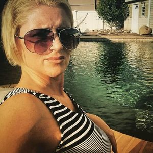 Meet your Posher, Annemarie