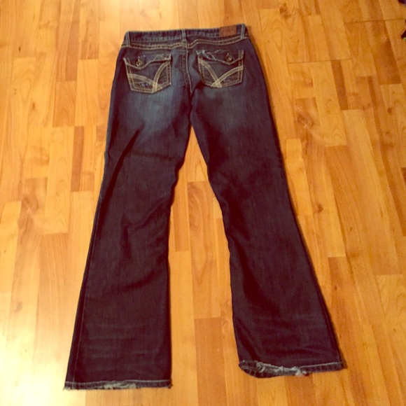 BKE jeans