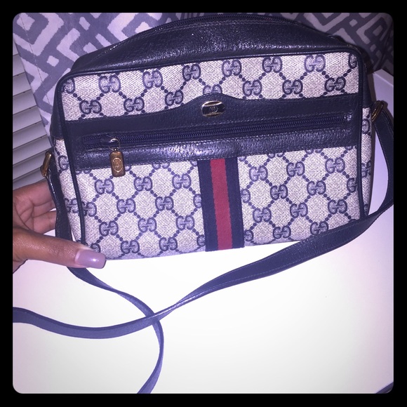 Authentic Gucci bag