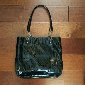 Michael kors purse/handbag