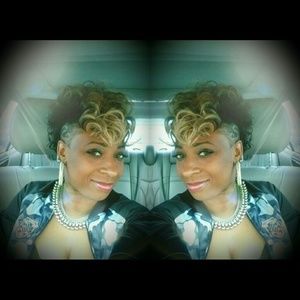 Meet your Posher, Michelle