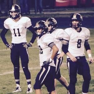 Meet your Posher, Becky