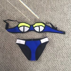 Triangl swim!! New!!