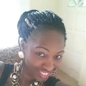 Meet your Posher, Natoya