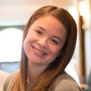 Meet your Posher, Kate