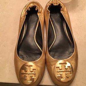 Tory Burch Flats