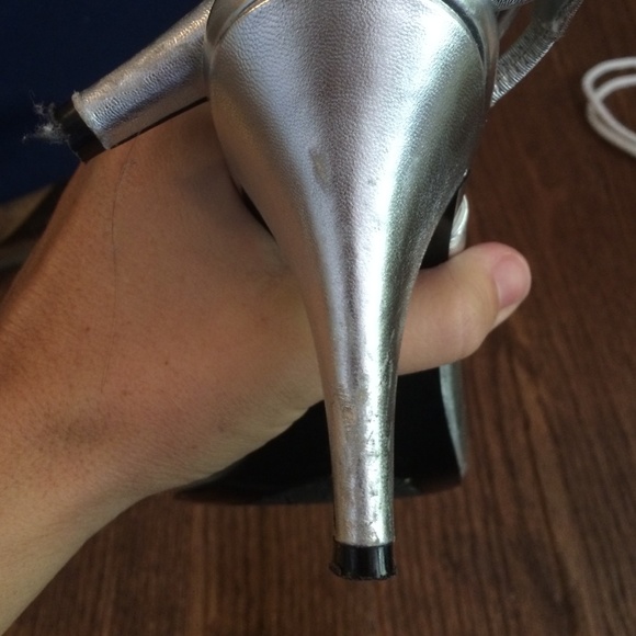 Bandolino sling backs - Picture 4 of 4