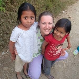 Meet your Posher, Brandita