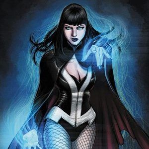 Meet your Posher, Donna