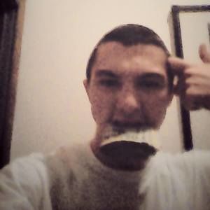 Meet your Posher, Brandon