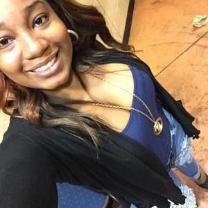 Meet your Posher, Krystal