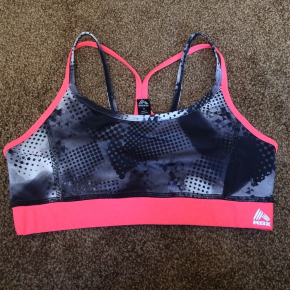 RBX Sports Bra