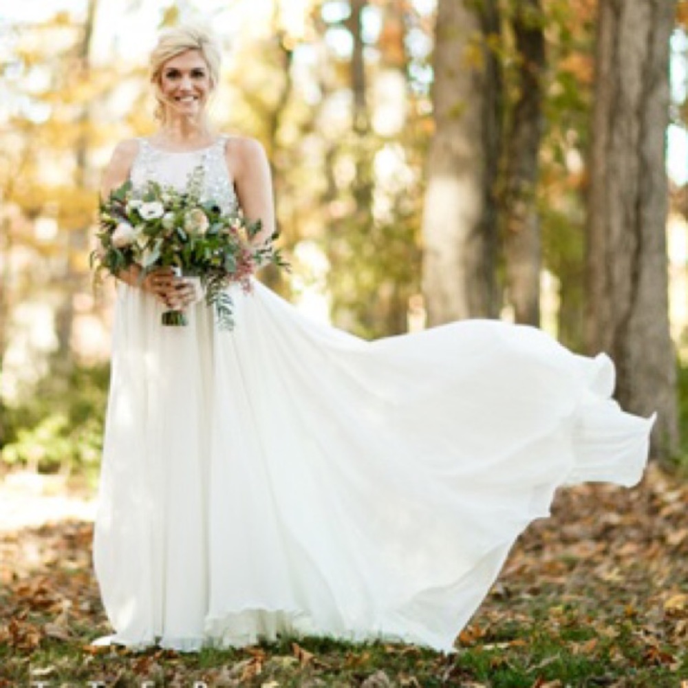 Meet your Posher, Layne