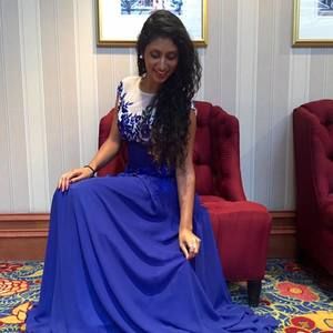 Meet your Posher, Nehal