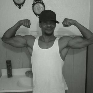 Meet your Posher, Tony