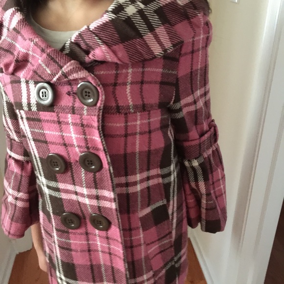 "Sold" Bundle 3 quarters jacket coat