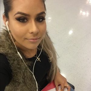 Meet your Posher, Jamie