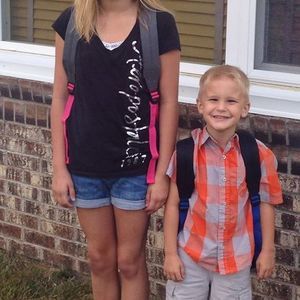 Meet your Posher, Stephanie