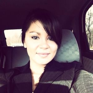 Meet your Posher, Miranda