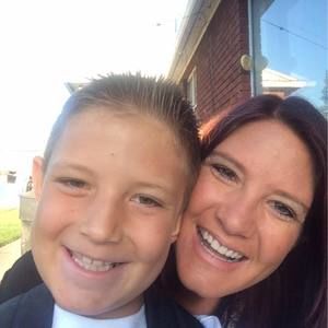 Meet your Posher, Tami