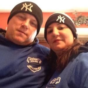 Meet your Posher, Terri