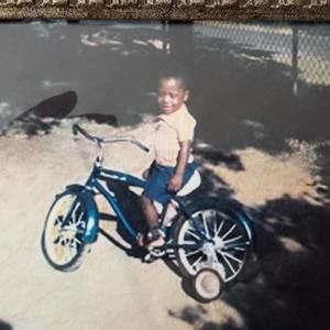 Meet your Posher, Rodderic