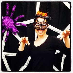 Meet your Posher, Liana