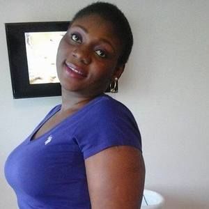 Meet your Posher, Oluwaseun