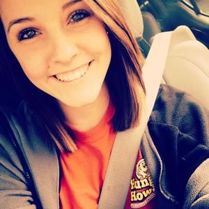 Meet your Posher, Brianna