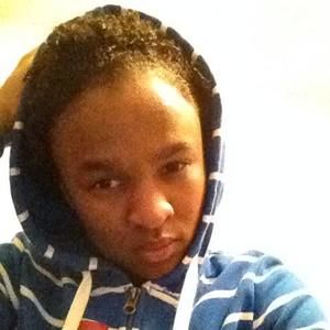 Meet your Posher, Briana