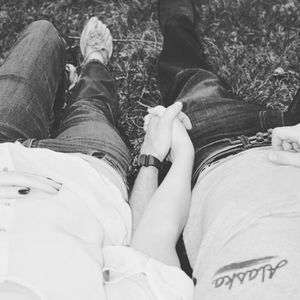 Meet your Posher, Katy